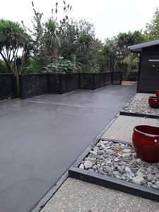 5kg Black oxide Patio