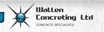 Commercial Concrete Images